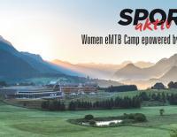 Bosch eMTB Camp nur für Frauen - Bad Aussee / Bild: Luttenberger