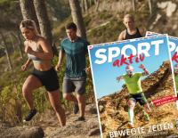 Das neue SPORTaktiv Magazin ist ab 4. August erhältlich! / Bild: iStock / Jacob Ammentorp Lund / Cover: x-bionic / Montage: sportaktiv.com © Das neue SPORTaktiv Magazin ist ab 4. August erhältlich! / Bild: iStock / Jacob Ammentorp Lund / Cover: x-bionic / Montage: sportaktiv.com Das neue SPORTaktiv Magazin ist ab 4. August erhältlich! / Bild: iStock / Jacob Ammentorp Lund / Cover: x-bionic / Montage: sportaktiv.com
