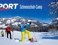 SPORTaktiv Schneeschuh-Camp 2018 / Bild: Ferienregion Hohe Salve / Norbert Eisele-Hein