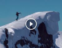 Skitour Video Blog - Folge 16: Lyngen in Norwegen / Bild: Alpinschule Highlife