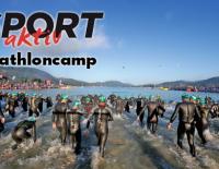 SPORTaktiv Triathloncamp in Klagenfurt (K) 2017 / Bild: Ironman Klagenfurt / Charlie Crowhurst