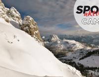 SPORTaktiv Freeride-Camps 2016 am Kärntner Nassfeld / Bild: Nassfeld-Hermagor