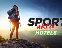 SPORTaktiv Hotels Sporturlaub Aktivurlaub