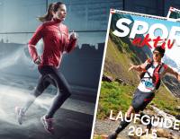 Das neue SPORTaktiv Magazin erhältlich ab 12. Februar! / Bild: Craft