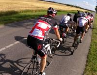 SPORTaktiv-Rennrad-Trainingscamp Südkärnten / Bild: Bernhard Kohl - Fahrrad und Fitness