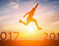 9 Top-Events von Dezember 2017 bis Februar 2018 / Bild: iStock / manop1984