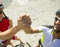 Gedanken vom Sportpsychologen: Ziemlich gute (Sports-) Freunde / Bild: iStock / FlairImages