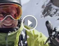 Spurtreu: Von diesem Film schwärmt (nicht nur) die Freeride-Szene / Bild: DASEIN - YouTube Channel