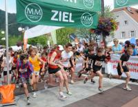 Internationaler MM-Stadtlauf in Frohnleiten feiert am 25. Juni 2016 Jubiläum! / Bild: Foto Ullrich
