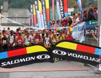 Bild: Salomon Running Tour