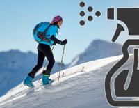 6 wichtige Pflegetipps für deine Steigfelle / Bild: iStock / michelangeloop / dutchicon