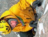 Interview mit Steve House: "Es wäre dumm, keine Angst zu haben!" / Bild: Richard Durhan