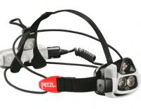 Für Läufe im Dunkeln: Worauf du beim Kauf einer Stirnlampe achten solltest / Bild: Petzl