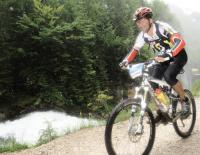 Foto Ewige Wand: Schlechtes Wetter war keine Ausrede. Unser Fahrer Ritschi Türkott hat durchgehalten. Gratulation / © Foto Ewige Wand: Schlechtes Wetter war keine Ausrede. Unser Fahrer Ritschi Türkott hat durchgehalten. Gratulation / Foto Ewige Wand: Schlechtes Wetter war keine Ausrede. Unser Fahrer Ritschi Türkott hat durchgehalten. Gratulation