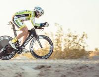 RAAM 2017: Strasser hinter Slowenen auf Platz 2 / Manuel Hausdorfer / lime-art.at