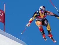 Streif - One hell of a ride: Kinostart am 25. Dezember 2014 / Bild: STREIF - ONE HELL OF A RIDE