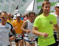 Das war der 24h Lauf in Irdning 2014 ... in Bildern / Bild: Engelbert Weidhofer