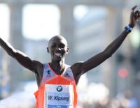 Alle Rekorde: Die 5 offiziellen Weltrekordzeiten im Marathon / Bild: SCC EVENTS / Jiro Mochizuki