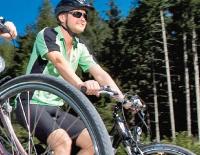 Alpe Adria Radweg Salzburg Grado Ciclovia