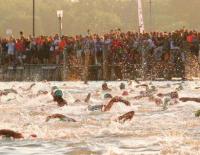 Austria Triathlon Podersdorf 2014 Info