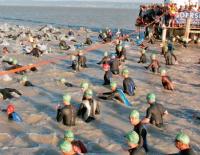 Austria Triathlon Podersdorf 2014: Schnell, bewährt und beliebt