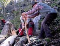 "Der Berg ist nicht nur Sportgerät!" / Bild: KK © "Der Berg ist nicht nur Sportgerät!" / Bild: KK "Der Berg ist nicht nur Sportgerät!" / Bild: KK