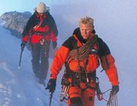 Die Bergmode der 90er und von heute im Vergleich / Bild: Mammut © Die Bergmode der 90er und von heute im Vergleich / Bild: Mammut Die Bergmode der 90er und von heute im Vergleich / Bild: Mammut