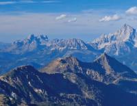 Alpines Bergsteigen FAQ