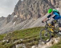 Bikewartung Materialkontrolle Check Test Bike MTB Mountainbike Haibike
