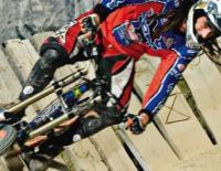 Bikeparks in Österreich: Free, cool & dirty
