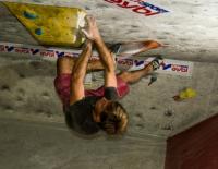 7. Boulder Night im CAC Graz © 7. Boulder Night im CAC Graz Bouldern Wettkampf Klettern