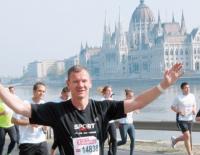 Budapest Halbmarathon: 10 gute Gründe für Budapest