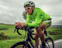 Race Around Austria 2014: Wetter gestaltet Auftakt die ersten 24 Stunden zur Tortour / Bild: Manuel Hausdorfer