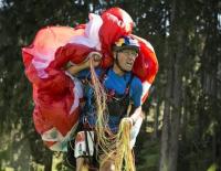 Red Bull Dolomitenmann 2014: Live aus Lienz bei ServusTV / Bild: Mirja Geh / Red Bull Content Pool