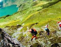 Erholung am Berg: Schalt mal auf Empfang! / Bild: Sport Eybl