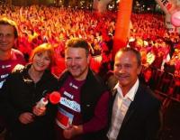 erste bank vienna night run setzt ein leuchtendes Zeichen auf der Wiener Ringstraße / Bild: leisure.at / Ludwig Schedl © erste bank vienna night run setzt ein leuchtendes Zeichen auf der Wiener Ringstraße / Bild: leisure.at / Ludwig Schedl erste bank vienna night run setzt ein leuchtendes Zeichen auf der Wiener Ringstraße / Bild: leisure.at / Ludwig Schedl
