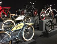 Schnell und schön: Die stylishsten Fahrräder der Eurobike 2014 / Bilder: Christoph Lamprecht