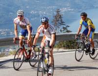 Rennrad Gardasee Garda Tour Bike Cycling Italy Italia Giro