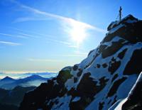 Bergtour auf den Großglockner: Der Glockner ist für alle da / Bild: Tourismusverband Hohe Tauern