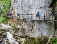Verlosung: "24 Stunden von Bayern" Wandern Gewinnspiel