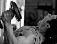High Intensity Training: Kurz und qualvoll für den Traumkörper / Bild: Shutterstock