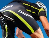 Schmerzfrei: Schau' beim Radeln auf den Hintern Schmerzen Radhose Radlerhose Sattel Radsattel optimal