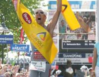 IRONMAN Austria 2014 knapp 10 Stunden live auf ORF