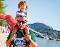 Kärnten läuft 2014: Mehr als nur Laufurlaub
