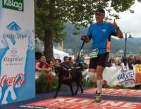 Kärnten läuft 2014: Das war Tag 2 - Fotostrecke 'Dogging' / Bild: Christoph Lamprecht