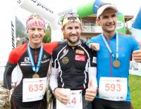 Knapper Teilnehmerrekord: Über 1.800 Starter beim Karwendelmarsch 2014 / Bild: Sportalpen.com