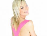 Kinesio Tapes: Was sie können und welchen Nutzen sie bringen / Bilder: Artzt Vitality / Simply fit