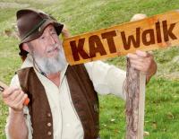 Der Kitzbüheler Alpen Trail: Weitwandern mit Genuss