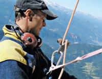 Klettersteig-Boom: Der neue Bergbau