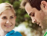Laufcoach Lauftraining Lauftipps Leistung Laufen Hobby Wettkampf Trainer